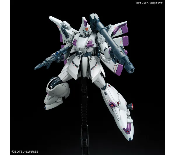 Bandai RE/100 VIGNA-GHINA