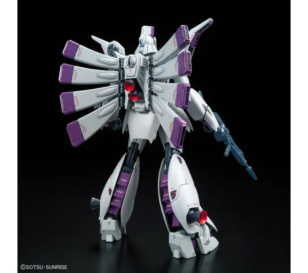 Bandai RE/100 VIGNA-GHINA