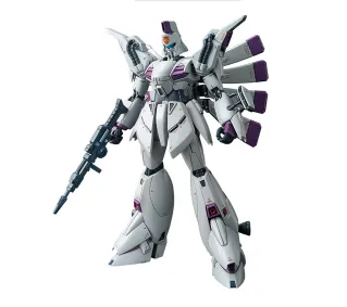 Bandai RE/100 VIGNA-GHINA