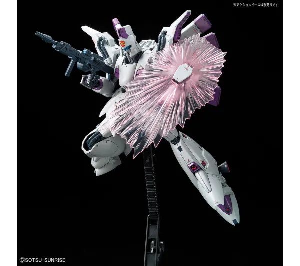 Bandai RE/100 VIGNA-GHINA
