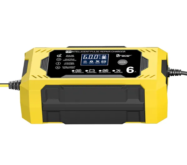 Tracer 12V 6A DT126