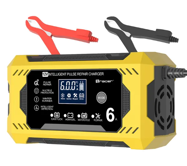 Tracer 12V 6A DT126