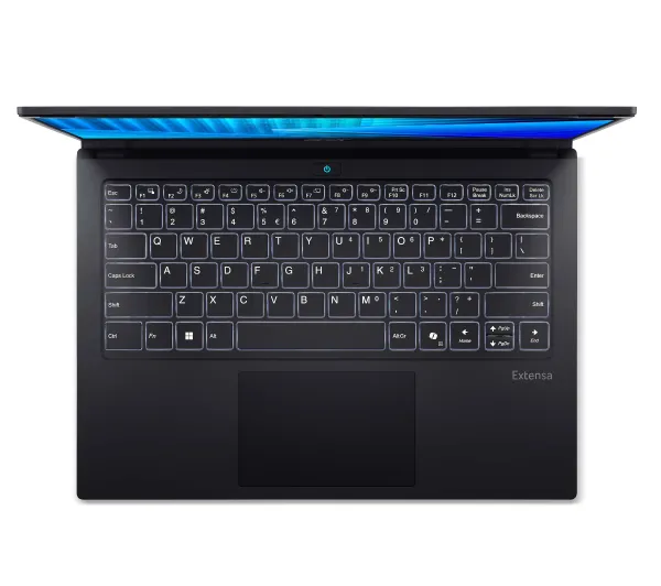 Acer Extensa 14 EXO14-71-EP 14" Ultra 5 125H 16GB RAM 512GB Dysk SSD Win11 Pro Czarny - Kup na Raty - RRSO 0%