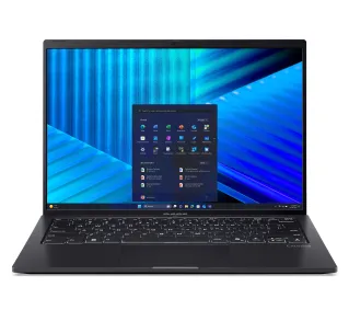 Acer Extensa 14 EXO14-71-EP 14" Ultra 5 125H 16GB RAM 512GB Dysk SSD Win11 Pro Czarny - Kup na Raty - RRSO 0%