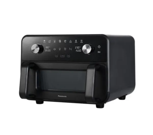 Panasonic NF-BC1000KXE 2450W 9,6l - Kup na Raty - RRSO 0%