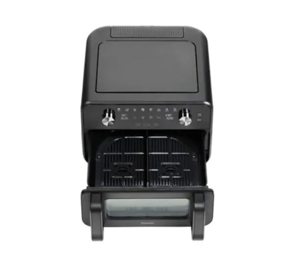 Panasonic NF-BC1000KXE 2450W 9,6l - Kup na Raty - RRSO 0%