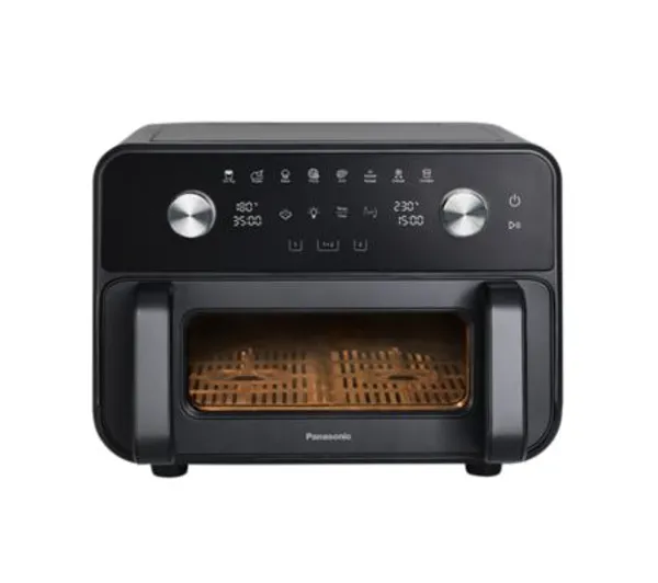 Panasonic NF-BC1000KXE 2450W 9,6l - Kup na Raty - RRSO 0%