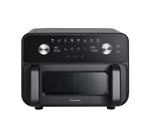 Frytkownice - Panasonic NF-BC1000KXE 2450W 9,6l