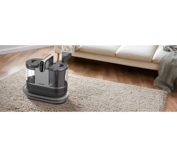 Kalorik SVC 2000 1700W Szczotka wielofunkcyjna - Kup na Raty - RRSO 0%