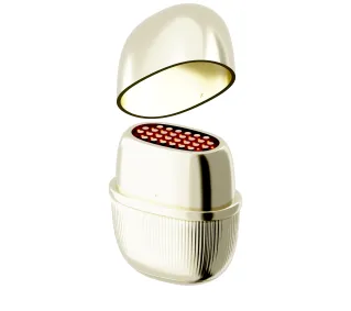 Beautifly SkinWOW Shot Golden - Kup na Raty - RRSO 0%