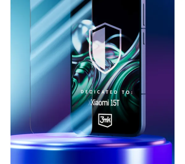 3mk FlexibleGlass do Xiaomi 15T 5G