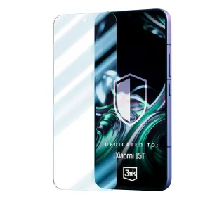 3mk FlexibleGlass do Xiaomi 15T 5G