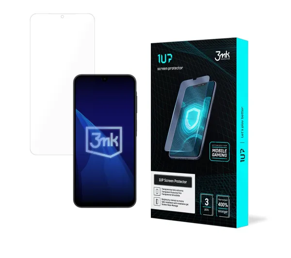 3mk 1UP do Samsung Galaxy A17 5G/ 4G