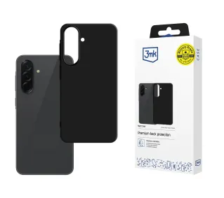 3mk Matt Case do Samsung Galaxy A57 Czarny