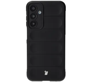 Bizon Tur do Samsung Galaxy A25 5G Czarny