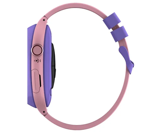 Garett Kids Essa 2 4G Różowy - Kup na Raty - RRSO 0%