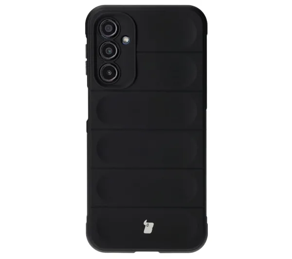 Bizon Tur do Samsung Galaxy M34 5G Czarny
