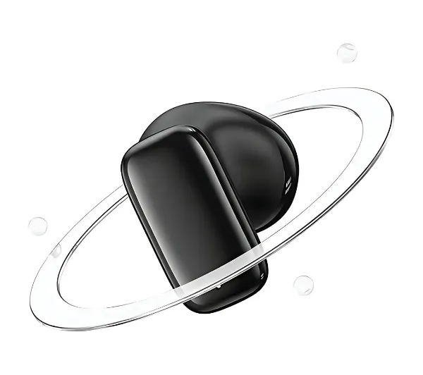 USAMS ID25 Series TWS Douszne Bluetooth 5.3 Niebieski