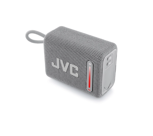 JVC XS-E114G 5W Szary