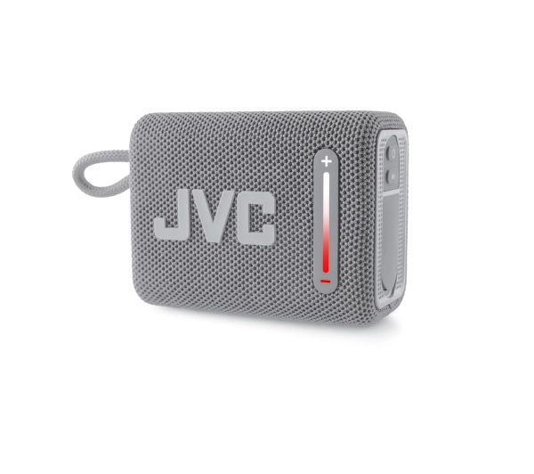 JVC XS-E114G 5W Szary