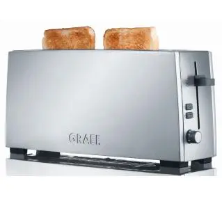 Graef TO 90 Rozmrażanie 880W - Kup na Raty - RRSO 0%