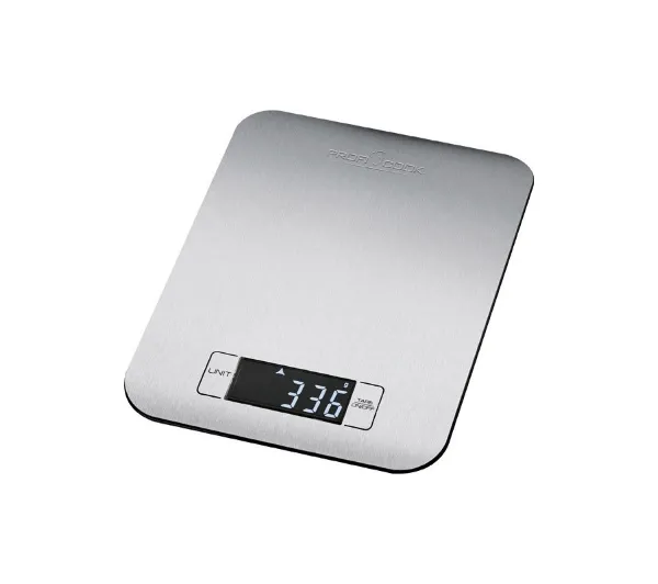 Wagi kuchenne - ProfiCook PC-KW 1061 Tarowanie 5kg