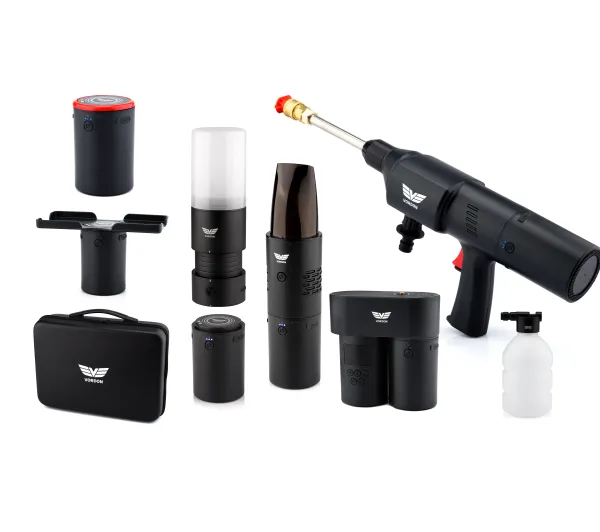 Vordon Zestaw MultiG7