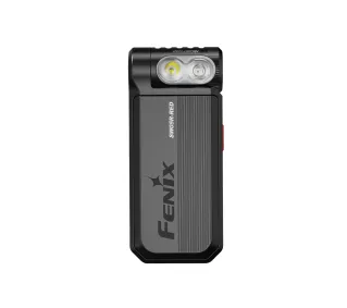 Fenix SW05R-RED Czarny