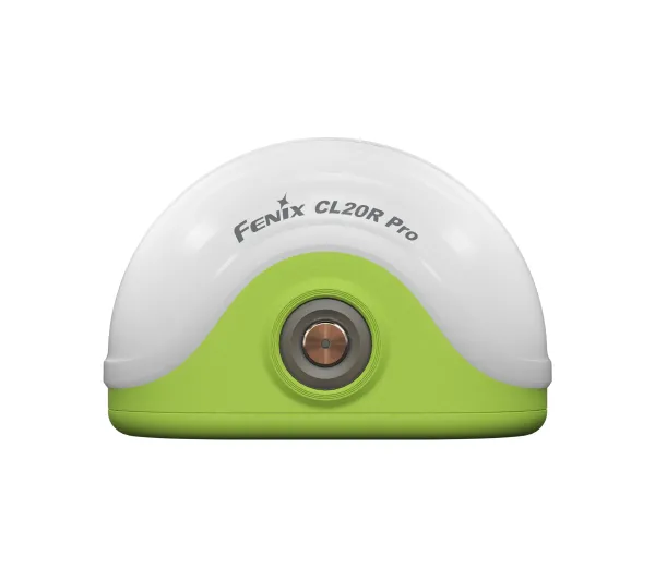 Fenix CL20R Pro Zielony