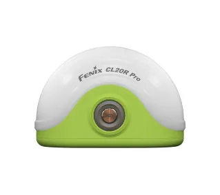 Fenix CL20R Pro Zielony