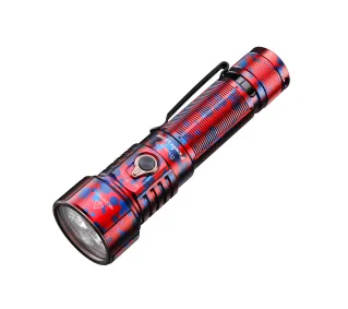 Fenix LD36R Flame Camo