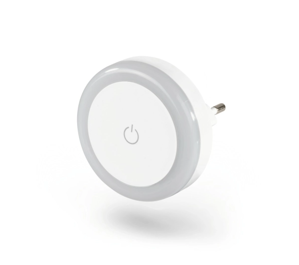 Lampka nocna HAMA 223495 z dotykowym włącznikiem