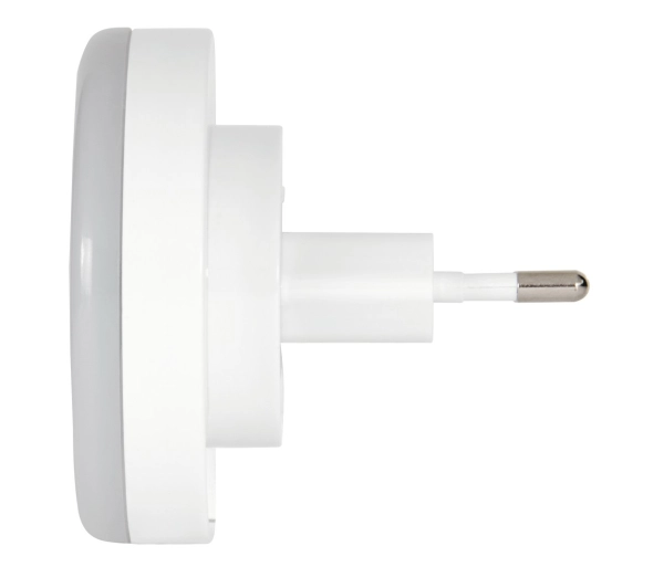 Hama 223495 Touch Switch Biały