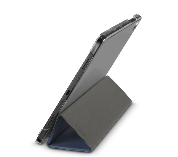 Hama Fold Clear Galaxy Tab A11+ / A9+ 11 Granatowy