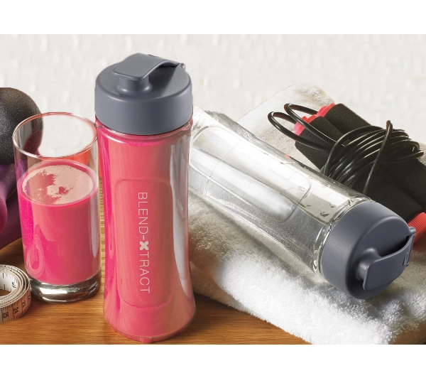 Kenwood Sport2Go SMP060WG 0,6l 2 butelki