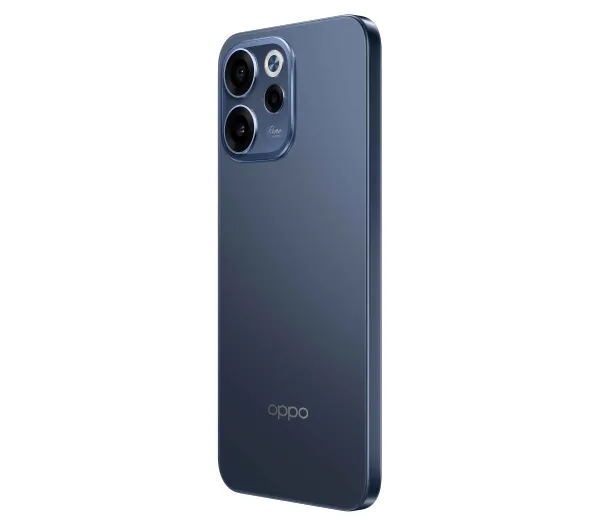 OPPO Reno15F 5G 8/256GB 6,57" 120Hz 50Mpix Granatowy - ⚡ BESTSELLERY ⚡ - Kup na Raty - RRSO 0%