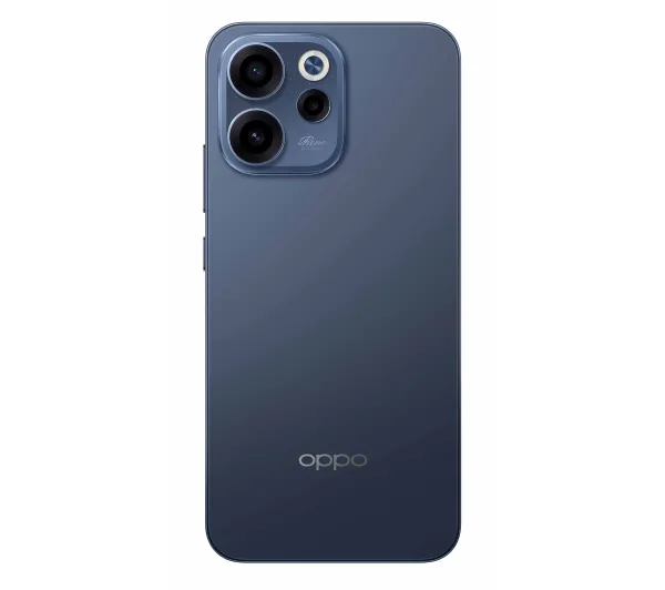OPPO Reno15F 5G 8/256GB 6,57" 120Hz 50Mpix Granatowy - ⚡ BESTSELLERY ⚡ - Kup na Raty - RRSO 0%