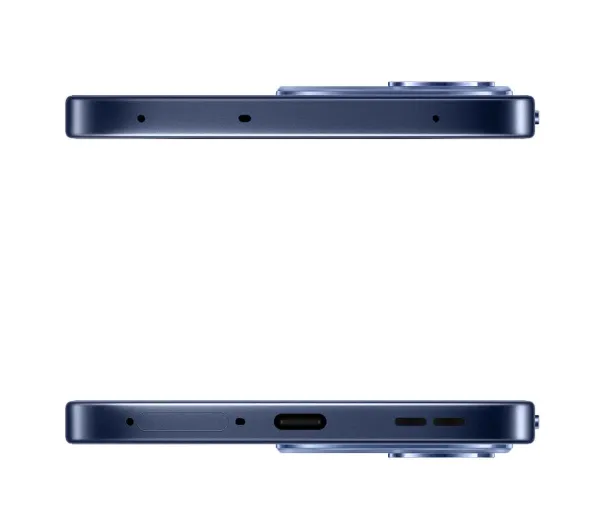 OPPO Reno15F 5G 8/256GB 6,57" 120Hz 50Mpix Granatowy - ⚡ BESTSELLERY ⚡ - Kup na Raty - RRSO 0%
