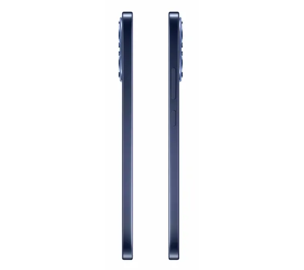 OPPO Reno15F 5G 8/256GB 6,57" 120Hz 50Mpix Granatowy - ⚡ BESTSELLERY ⚡ - Kup na Raty - RRSO 0%