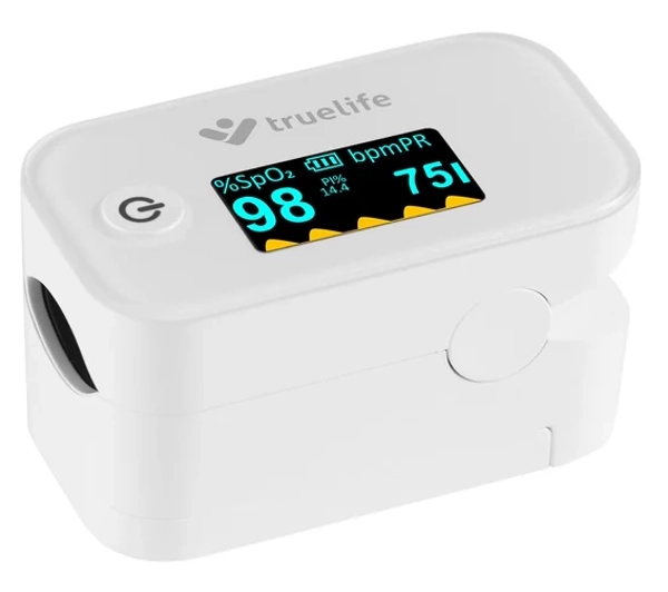 TrueLife Oximeter X3
