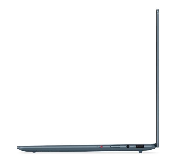 Lenovo Yoga Slim 7 14AKP10 OLED 14" Ryzen AI 7 350 16GB RAM 512GB Dysk SSD Win11 Zielony Funkcje AI - Kup na Raty - RRSO 0%