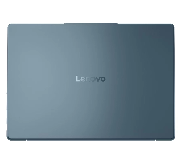 Lenovo Yoga Slim 7 14AKP10 OLED 14" Ryzen AI 7 350 16GB RAM 512GB Dysk SSD Win11 Zielony Funkcje AI - Kup na Raty - RRSO 0%