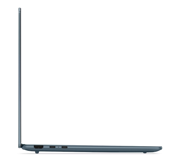 Lenovo Yoga Slim 7 14AKP10 OLED 14" Ryzen AI 7 350 16GB RAM 512GB Dysk SSD Win11 Zielony Funkcje AI - Kup na Raty - RRSO 0%