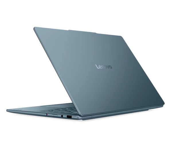 Lenovo Yoga Slim 7 14AKP10 OLED 14" Ryzen AI 7 350 16GB RAM 512GB Dysk SSD Win11 Zielony Funkcje AI - Kup na Raty - RRSO 0%