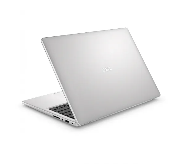 Dell Pro 14 Essential PV14255 14" Ryzen AI 7 Pro 350 16GB RAM 1TB Dysk SSD Win11 Pro Platynowy Funkcje AI - Kup na Raty - RRSO 0%