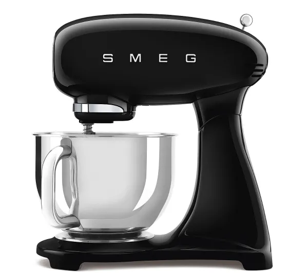 Roboty kuchenne - Smeg SMF05BLEU 1000W