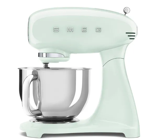 Roboty kuchenne - Smeg SMF05PGEU 1000W