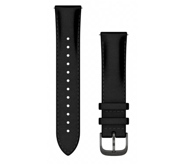 Garmin Quick Release 20mm Czarny