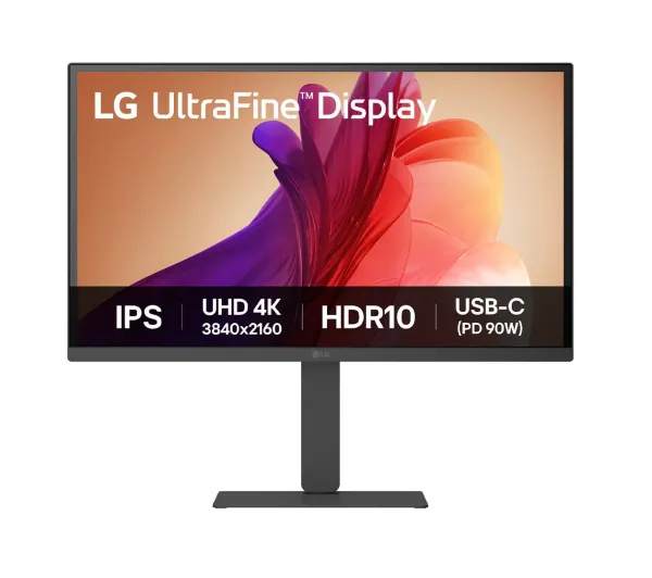 LG UltraFine 27U730A-B 27" 4K IPS 60Hz 5ms