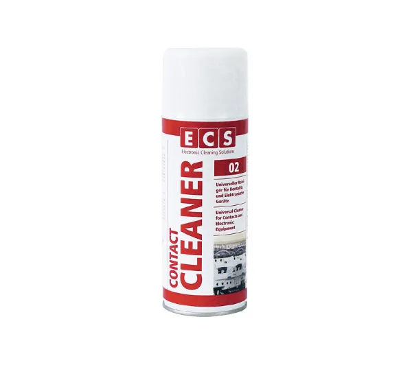 ECS AG CONTACT CLEANER 400ml - Reanimacja elektroniki 400ml